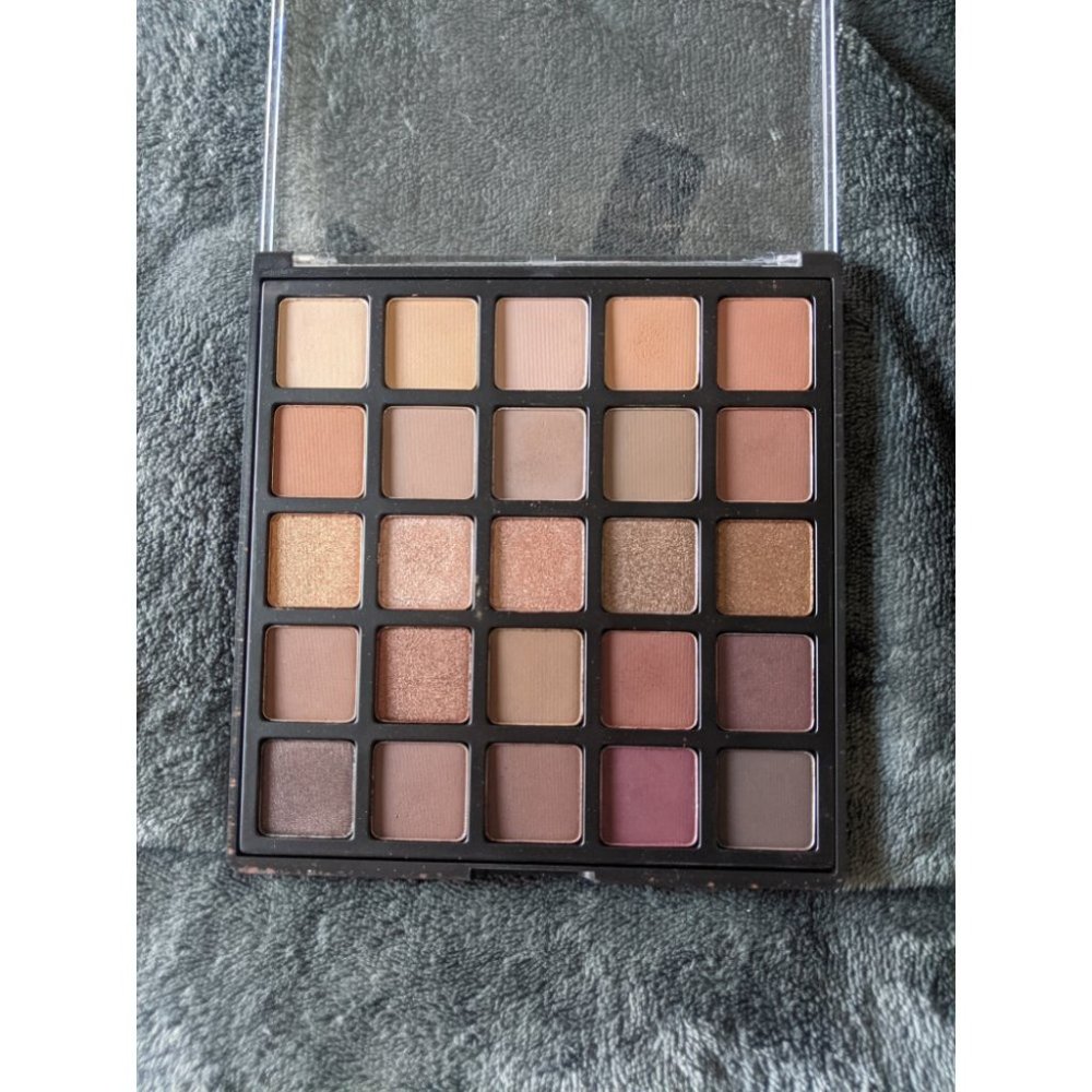 Morphe 25B Palette